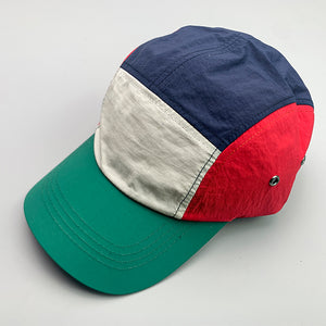 Fashion Color Matching Y2K Cap