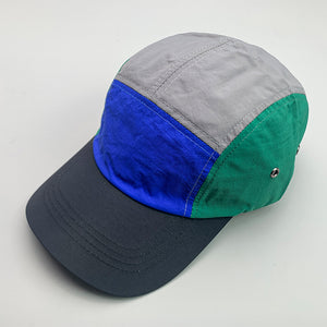 Fashion Color Matching Y2K Cap
