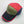 Fashion Color Matching Y2K Cap