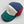 Fashion Color Matching Y2K Cap