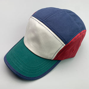 Fashion Color Matching Y2K Cap