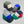Fashion Color Matching Y2K Cap