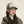 Fashion Color Matching Y2K Cap