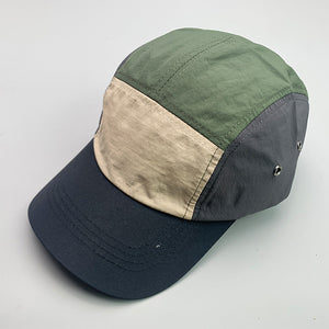 Fashion Color Matching Y2K Cap