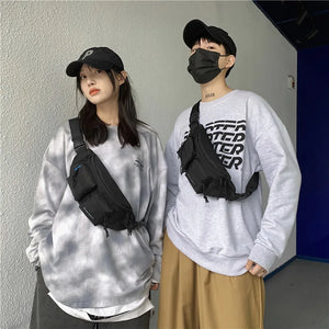 Fashion Cross body Sling Bag