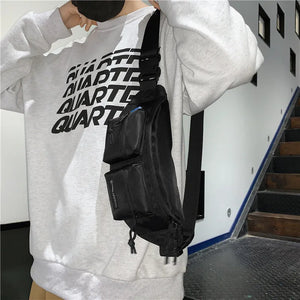 Fashion Cross body Sling Bag