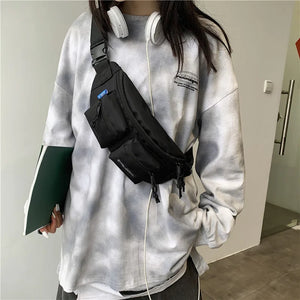 Fashion Cross body Sling Bag
