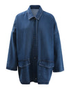 Fashion Denim Women Jacket Spring
