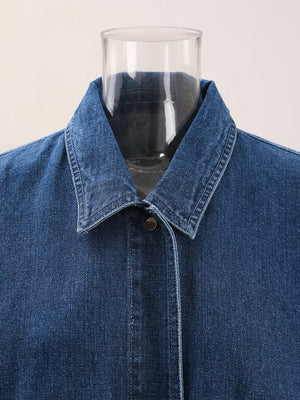 Fashion Denim Women Jacket Spring