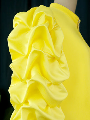 Fashion Dress Jacket Women Spring