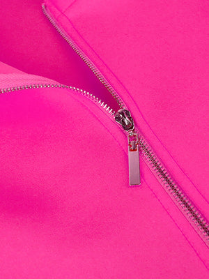 Fashion Dress Jacket Women Spring