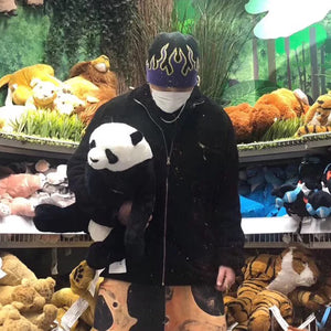 Fashion Fire Y2K Beanie