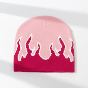 Fashion Fire Y2K Beanie