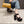 Fashion Glitter Y2K Party Shoes