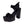 Fashion Glitter Y2K Party Shoes