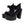 Fashion Glitter Y2K Party Shoes