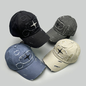 Fashion Hat Y2K