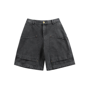 Fashion New Men's Tide Shorts