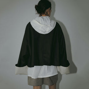 Fashion Retro Spring Jacket Women