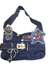 Bolso de Moda Y2K