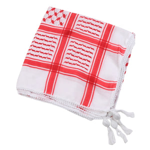 Fashion Shemagh Scarf