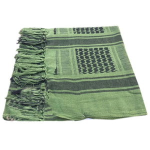 Fashion Shemagh Scarf