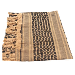 Fashion Shemagh Scarf