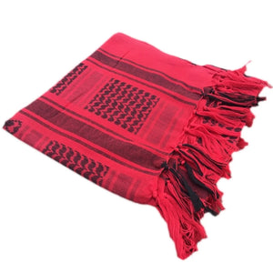 Fashion Shemagh Scarf