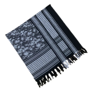 Fashion Shemagh Scarf