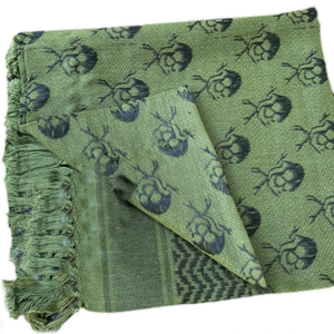 Fashion Shemagh Scarf