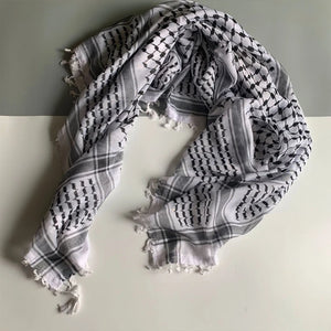 Fashion Shemagh Scarf