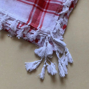 Fashion Shemagh Scarf