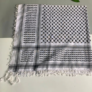 Fashion Shemagh Scarf