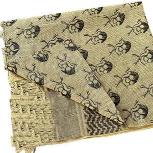 Fashion Shemagh Scarf