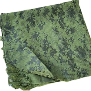 Fashion Shemagh Scarf