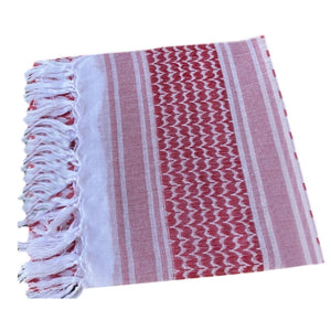 Fashion Shemagh Scarf