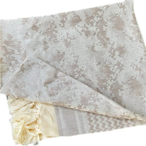 Fashion Shemagh Scarf