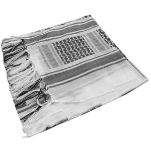 Fashion Shemagh Scarf