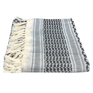 Fashion Shemagh Scarf