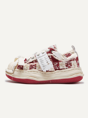 Fashion Skate Shoes Y2K