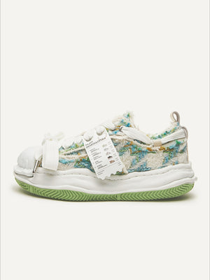 Fashion Skate Shoes Y2K
