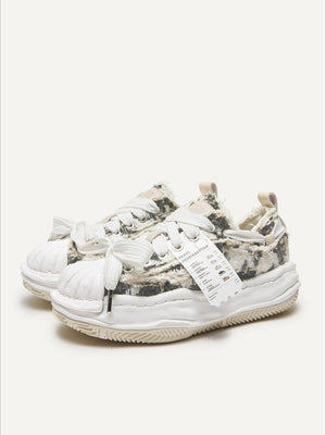Fashion Skate Shoes Y2K