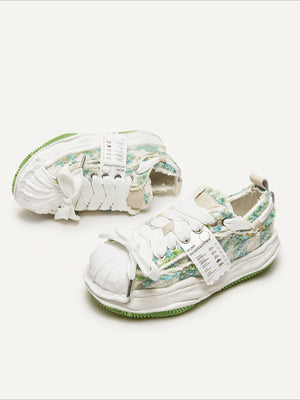 Fashion Skate Shoes Y2K