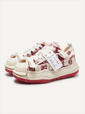 Fashion Skate Shoes Y2K