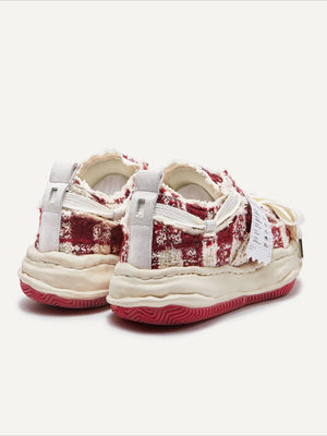 Fashion Skate Shoes Y2K