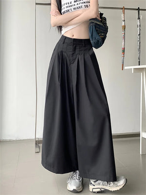 Fashion Skirt Pants
