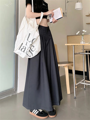 Fashion Skirt Pants