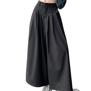 Fashion Skirt Pants