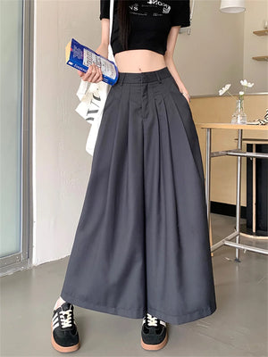 Fashion Skirt Pants