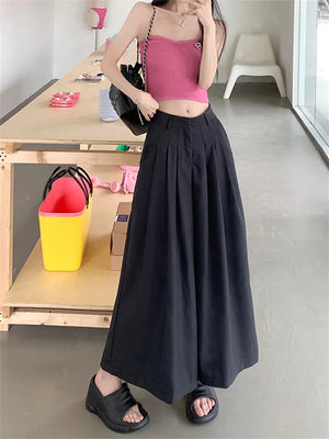 Fashion Skirt Pants